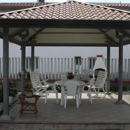 Ginevra Holiday home