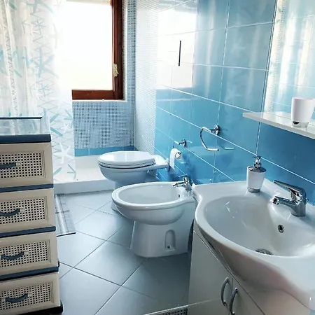 Ginevra Holiday home