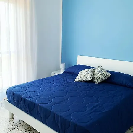Holiday home Ginevra *
