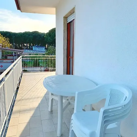 Holiday home Ginevra *