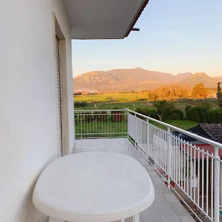 Holiday home Ginevra