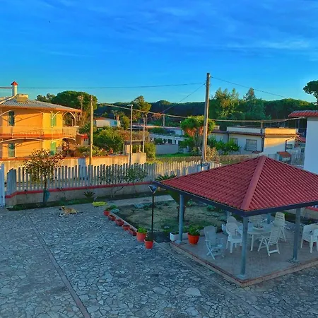 Ginevra * Paestum