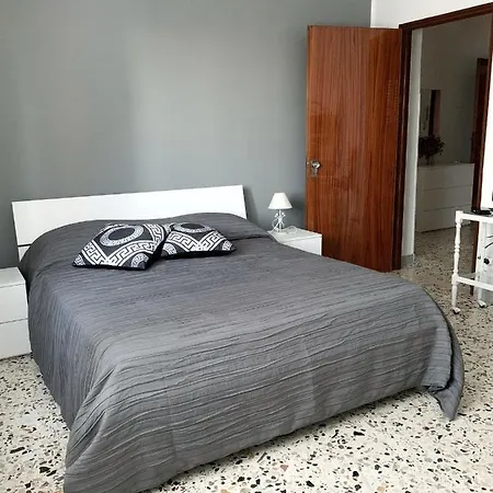 Holiday home Ginevra Paestum