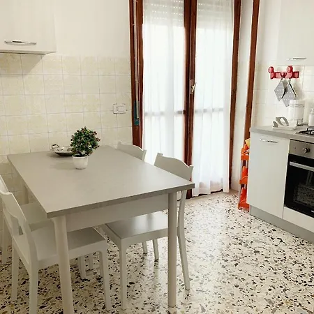 Ginevra Holiday home *