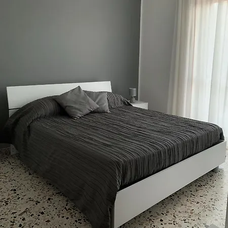 Ginevra Holiday home