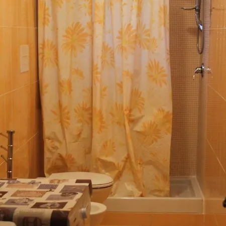 Ginevra Holiday home *
