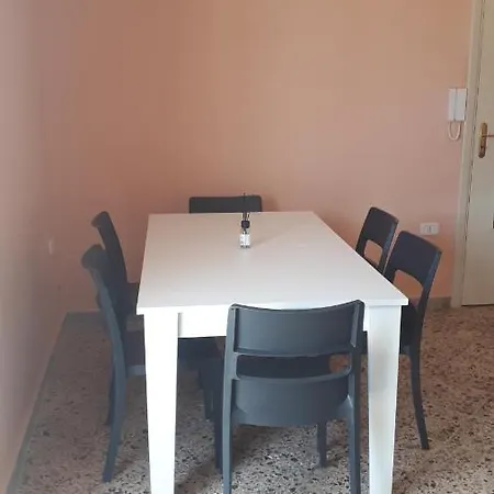 Ginevra Holiday home Paestum