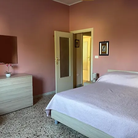 Ginevra Holiday home