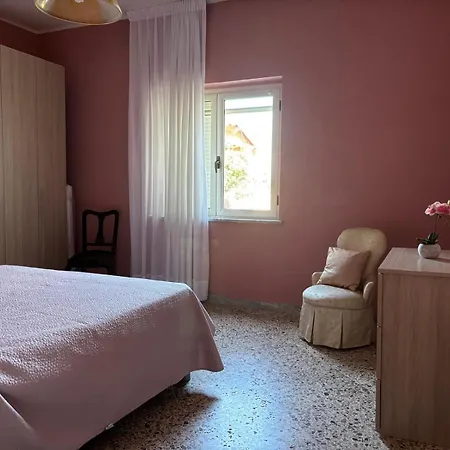 Holiday home Ginevra