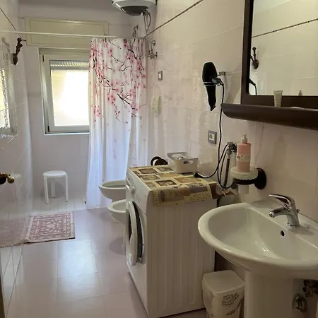 Holiday home Ginevra *