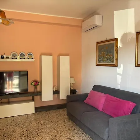 Ginevra Holiday home Paestum