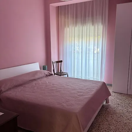 Holiday home Ginevra Paestum