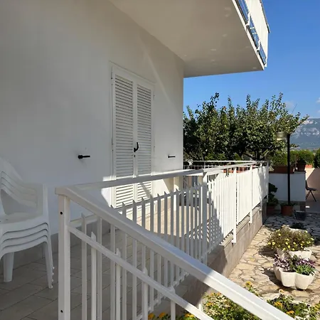 Ginevra Paestum